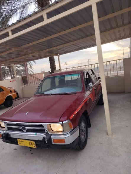 للبيع تيوته دبل قماره 91 السعر 37 العنوان بلد *********** @*********** اومراوس
