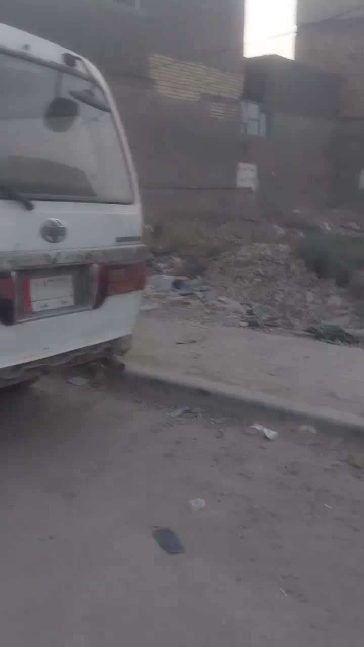 قطعه ارض ١٥٠ متر الرئاسة شارع معمل الغاز شارع الساده 
سند ٢٥ موبايل ***********
