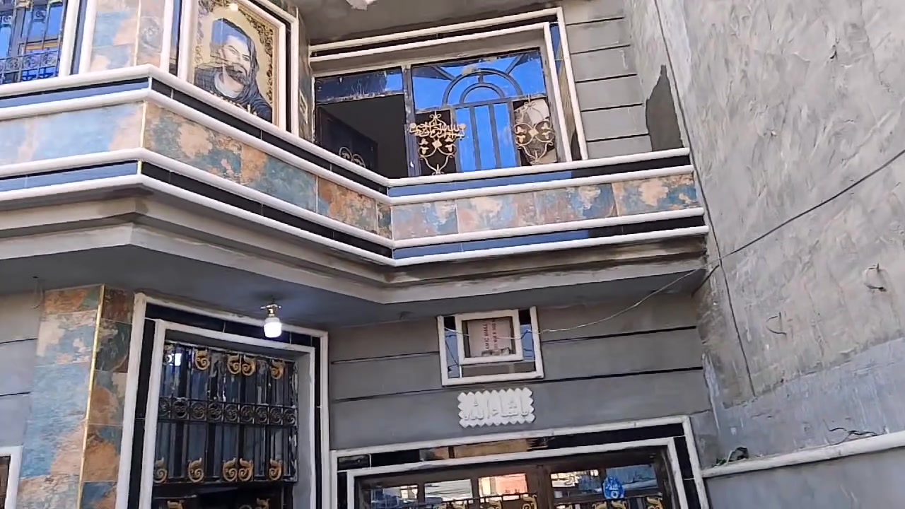 عمل واجهيات وليحب نشتغله. ***********
