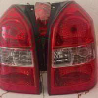 بك لايت • توسان • سبورتج