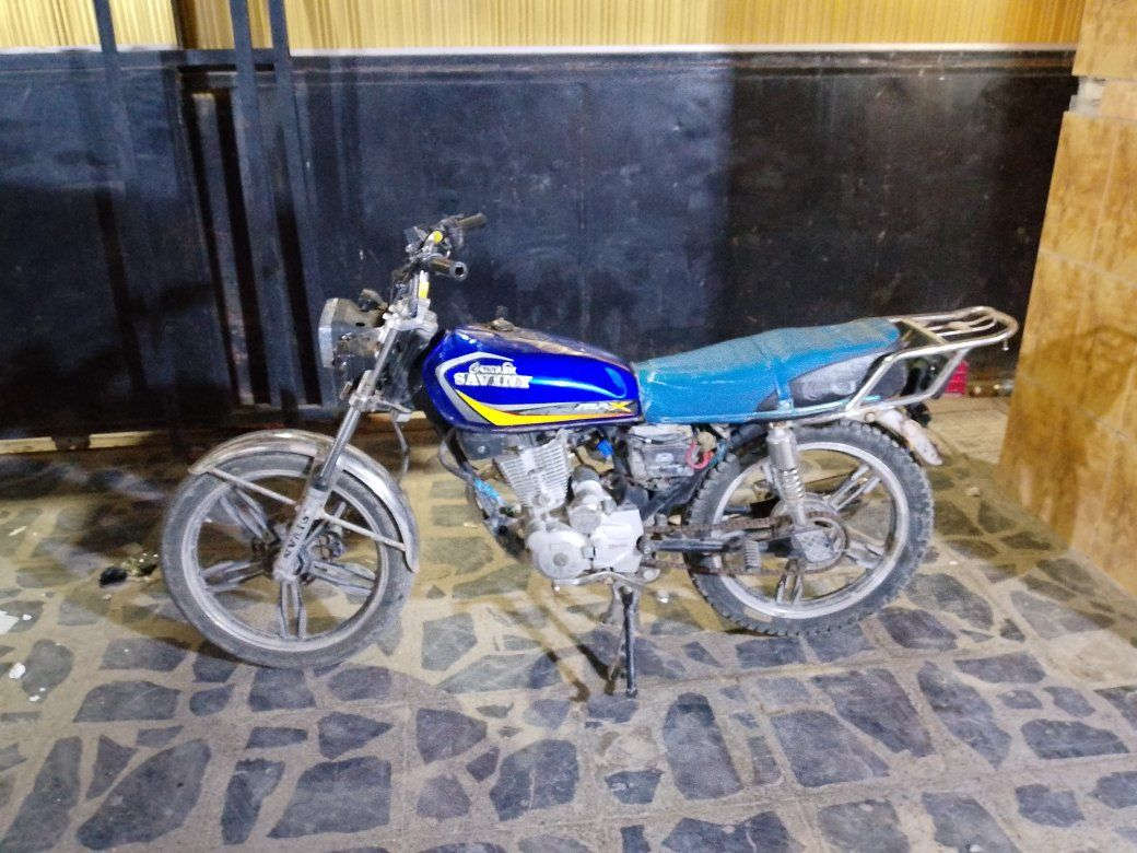 سلام عليكم دراجه  2022سيفان 5 كير مكينة زينة تايرات زينة بريك بل مكان سعر 350/ وبيها مجال مكان بغداد شارع فلسطين ***********
