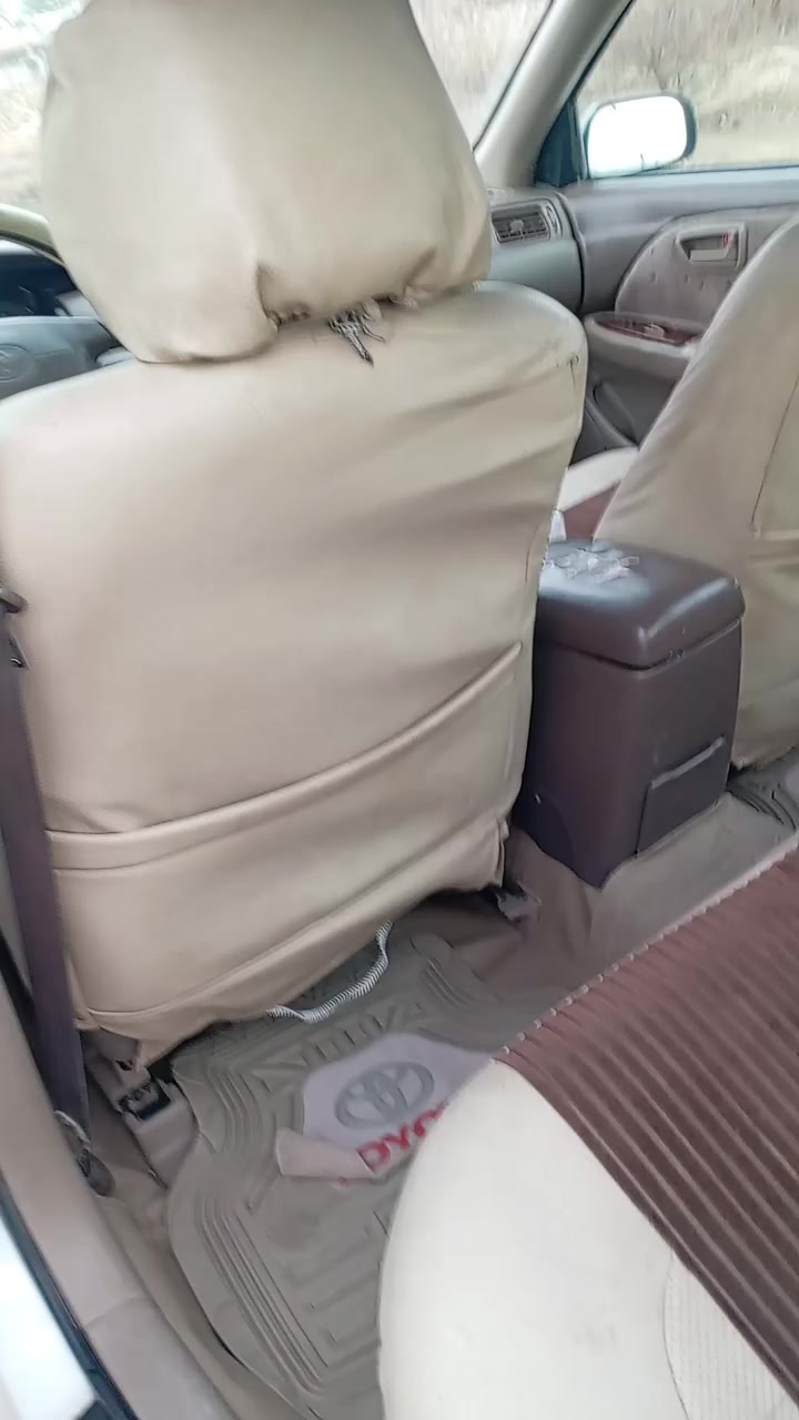 السلام عليكم  كامري موديل 99
4سلندر امريكي مصبوغه حزام 
محرك كير خير من الله 
رقم بغداد دولي
سعر ٧٠وبيه مجال رقم الهاتف *********** المكان صلاح الدين قضاء الضلوعيه
