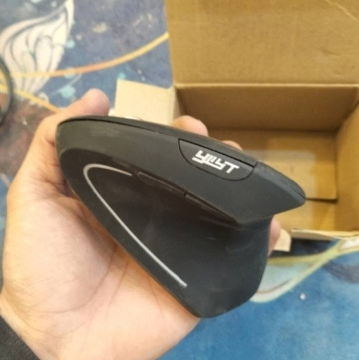 ماوس للبيع شرط احترافي وجديد ماركه TSV اكتبلي سعر وبل عافيه


**إذا كنت صاحب هذا الإعلان وتريد حذفه لأي سبب، رجاءا أرسل رسالة إلى الدعم الفني**