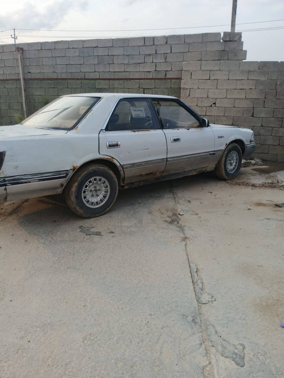 السلام عليكم
هارتوب كصيف رقم دياله راعيه بلناصريه كير مكينه ونجي جديده اوتماتيك سعر مناسب جدا مكاني ناصريه الدوايه ***********
