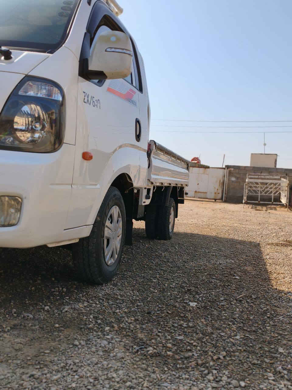 سلام عليكم كيا مسكر 7كير
موديل 17كفاله عامه سعر ؟ رقم الاستفسار 
*********** مكاني قلعة سكر
