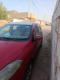 سياره گوين سياره نضيفه  مديل 2013 رقم مثنى  السعر 20 بيها مجال حك جيه ...