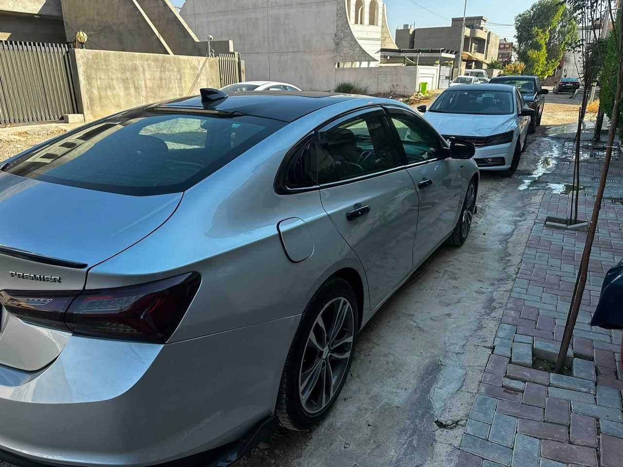 ماليبو2020
برمير محرك20

 صبغ بخ  أمريكا ترف

‏ مكان كركوك ***********

‏سعر 138

