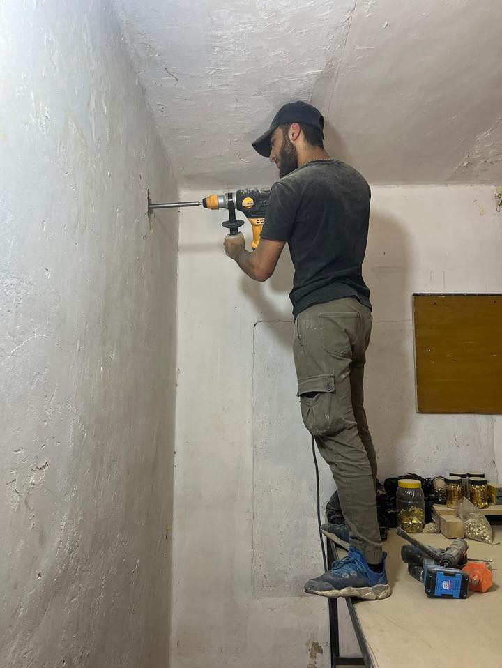 لا تخلي الحر يسبقك 🔥
جهّز سبالتك قبل الصيف ويا مركز السامر

شد سبالت بيتك من هسه وريح راسك قبل لا يصير الجو نار 🌡️❄️

مركز السامر يوفر لكم:
تنصيب سبالت ✅
فتح وتنظيف ✅
إدامة وصيانة ✅
فحص أجهزة التبريد ✅

بجودة عالية، شغل مضمون، وأسعار مناسبة.
والأهم: 6 أشهر ضمان على الأجهزة اللي ننصبها 🔥

سؤالنا إلكم:
سبالتك هالسنة يحتاج تنظيف لو تنصيب جديد؟ اكتب بالتعليقات 👇

اتصل علينا وريح بالك:
***********
