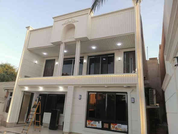 بفضل الله تم انجاز تئسيس   كهرباء احد  الاخوة في قضاء الخالص شايف الف خير ان شاء الله
عملنا في جميع مناطق قضاء الخالص 

  الاستفسار *********** 

اسعارنا مناسبه الجميع
