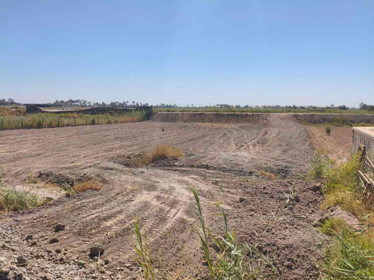 دوانم للبيع بسمي تحويل مباشر سند 25 طابو المحموديه خدمات كامله تبداء من دونم  واكثر  2دونم  ومزرعه 5دونم مع بيت ونخل كافه الخدمات اليوسفيه بئر الحمام الشارع 2  للاتصال ***********
