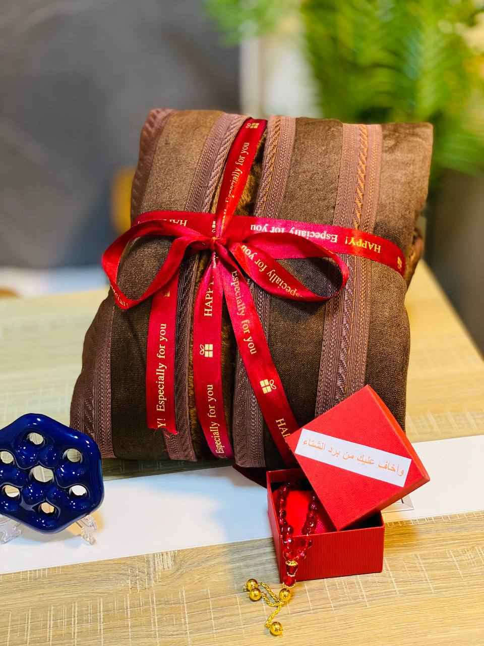 هدية رجالية متكونة من فࢪوة ثكيلة وتحتوي على فرو من داخل مع هدية سبحة با الوان حلوه ولفروة الوانهه بعد احلى اهدي ابو بيتج اجمل هدية توصيل 4لجميع محافظات العراق Colombo, Sri Lanka


**إذا كنت صاحب هذا الإعلان وتريد حذفه لأي سبب، رجاءا أرسل رسالة إلى الدعم الفني**