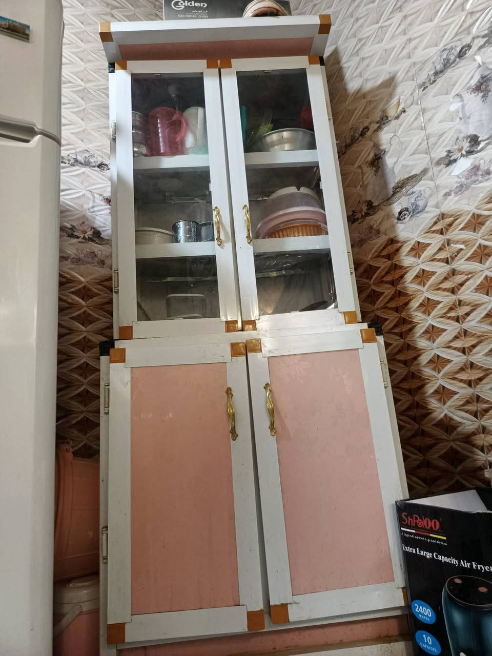 كاونتر و عارضة نضيفات البصرة المطيحة ***********
