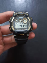 كاسيو أصلي • ساعات • توصيل