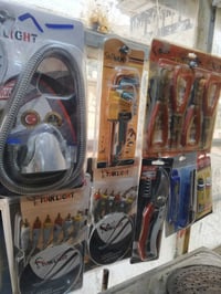 اغراض محل كامل • يشتغل • بعقوبة تقاطع القدس