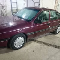 فكترا • ٢٠٣١ • جنط ٢٠