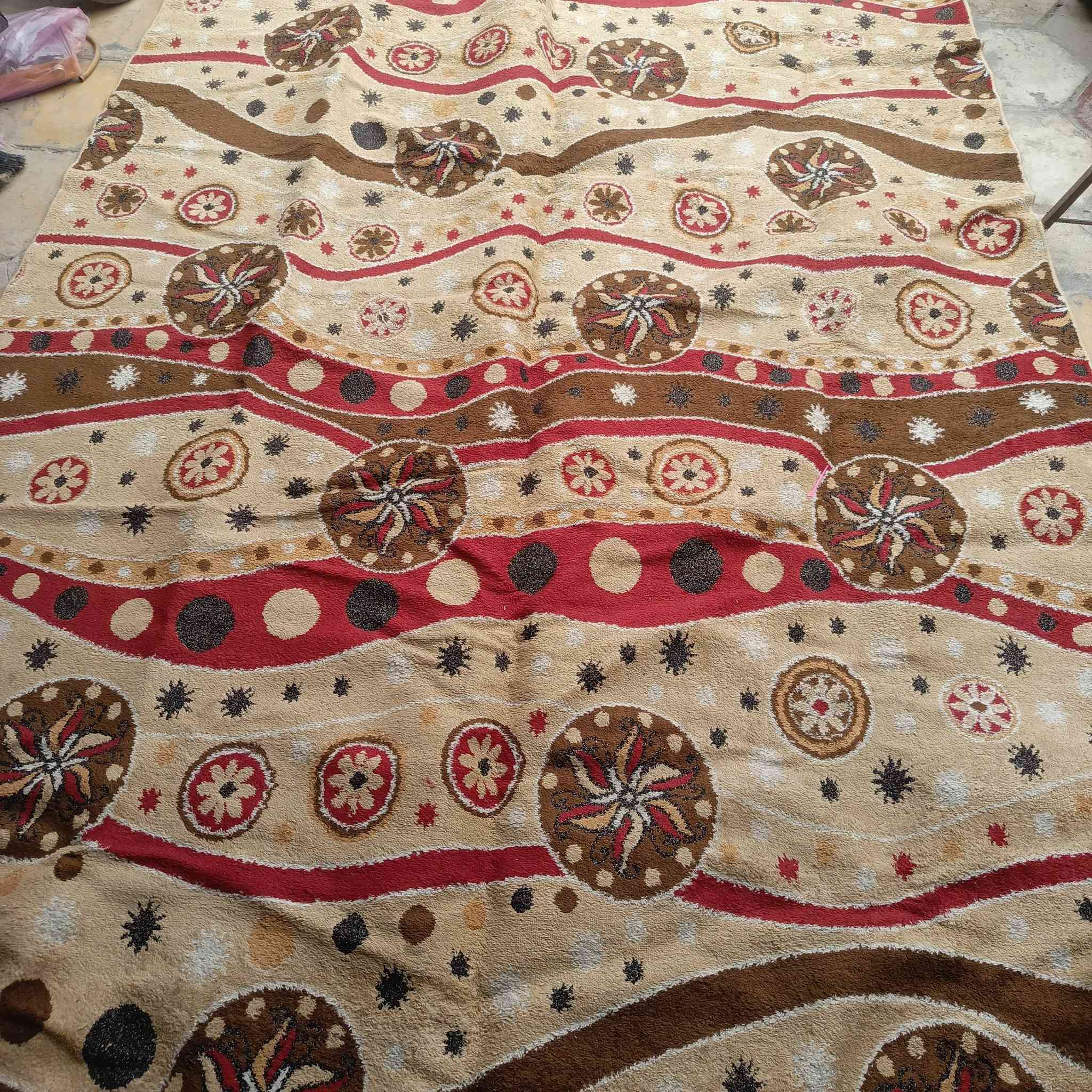 غراض اللبيع نضيفه العنوان ناصريه صوب الشاميه قرب جسر الحضارات وا الاتصال على الرقم ***********
