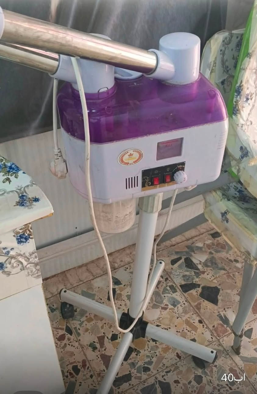 اغراض مستخدمه للبيع وبيهن مجال مكان بغداد لرشاد ولسعار مذكوره بصور


**إذا كنت صاحب هذا الإعلان وتريد حذفه لأي سبب، رجاءا أرسل رسالة إلى الدعم الفني**
