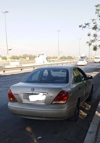 صني ياباني • ٢٠٠٤ • رقم بغداد