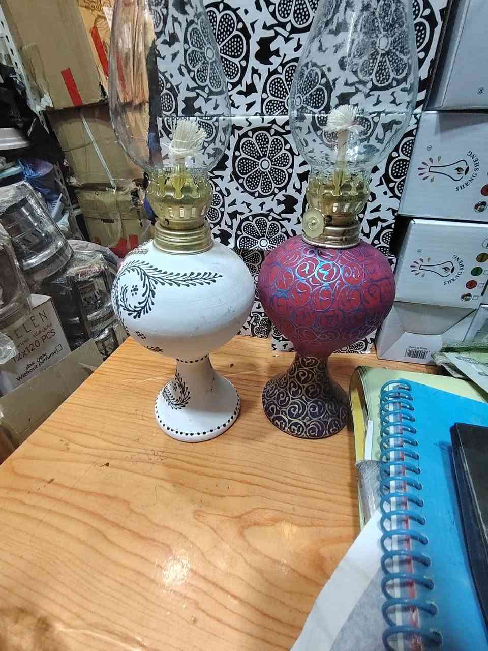 عرض خاص باقي 5كارتون كل كارتون 36 قطعه


**إذا كنت صاحب هذا الإعلان وتريد حذفه لأي سبب، رجاءا أرسل رسالة إلى الدعم الفني**