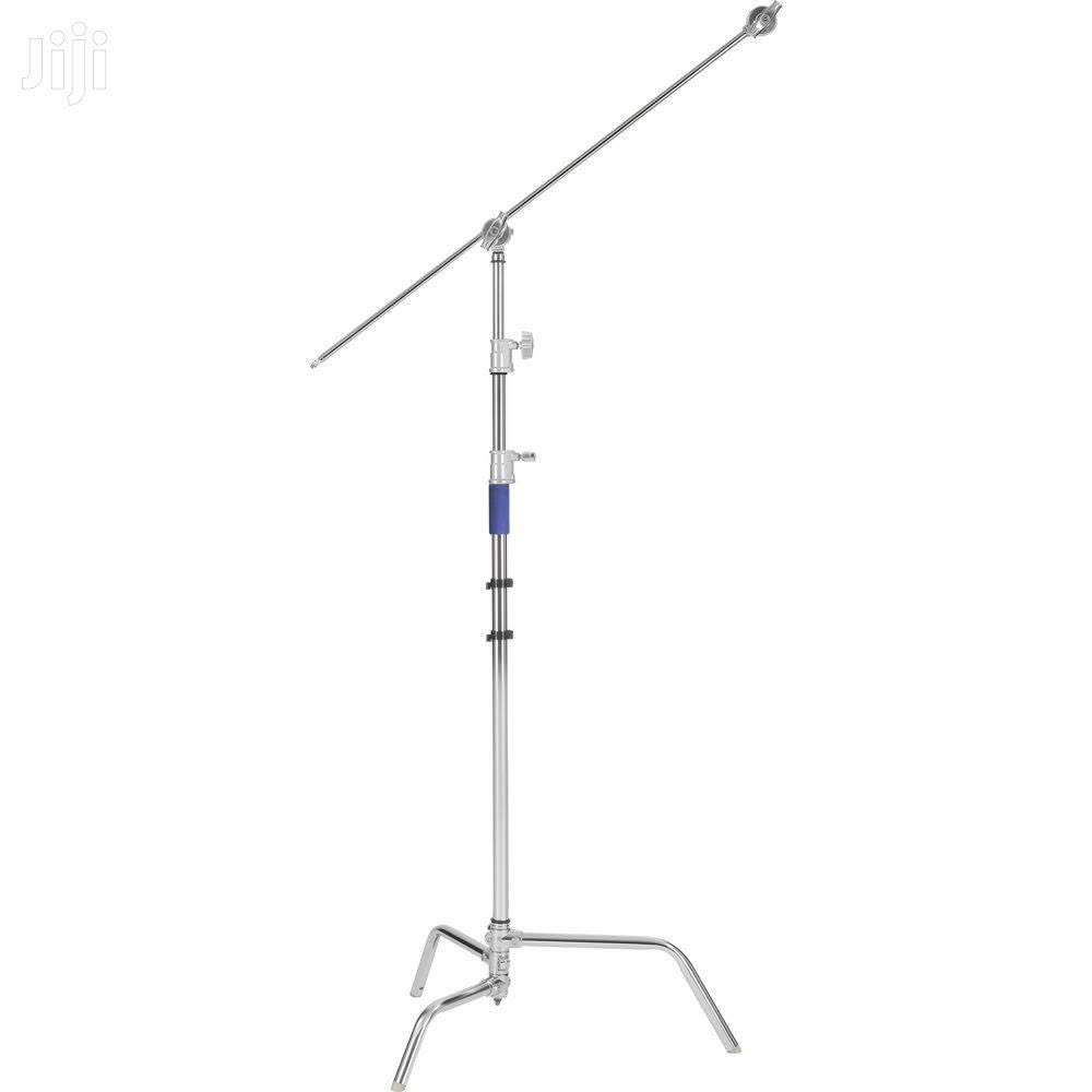 لسرعة البيع
Zhiyun Weebill S رونين
C-Stand كامل مع Boom Arm
‎أوكتا Godox 90 سم مع Grid
‎كشاف SL-100B 100 وات
‎جميع المعدات بحالة ممتازة.
‎للتفاصيل والأسعار التواصل خاص.


**إذا كنت صاحب هذا الإعلان وتريد حذفه لأي سبب، رجاءا أرسل رسالة إلى الدعم الفني**