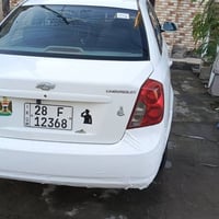 اوبترا • ٢٠٠٨ • رقم نجف