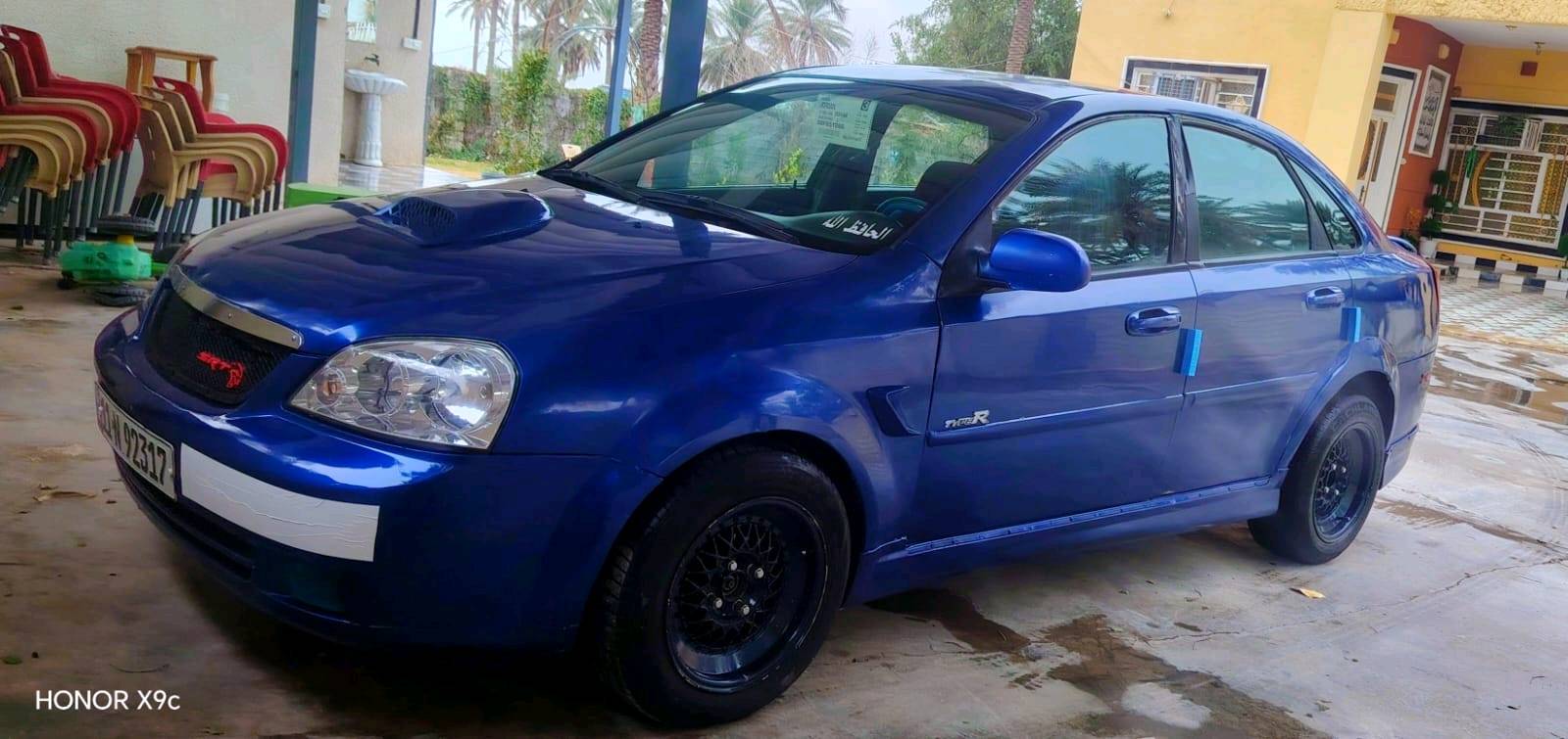 سلام عليكم اوبتره فورنزا اتماتيك موديل 2006 رقم بغداد الماني سنويه ٢٠٢٨ داخله
تبريد منضومه كامله جديده شرط ثلج
محرك وكير اتماتيك ٢٠٠٠ بلاديات مرغوبات
دوشمه داخله كله ارضيه  وخارج ويل رياضي نفخ و سبايدرات
حداديه امامي وخلفي جديده نعومته فول تخم تاير جديد
كهربائيات كله شغاله سنتر كامله شاشه لمس كامره خلفيه السيارة كل نقص ما أبيها
بيه مكانات صبغ ابيع حزام لجماليه
مكاني صويره سعر ٦٢ ورقه لشراي يتصل *********** *********** بيع فقط نقد