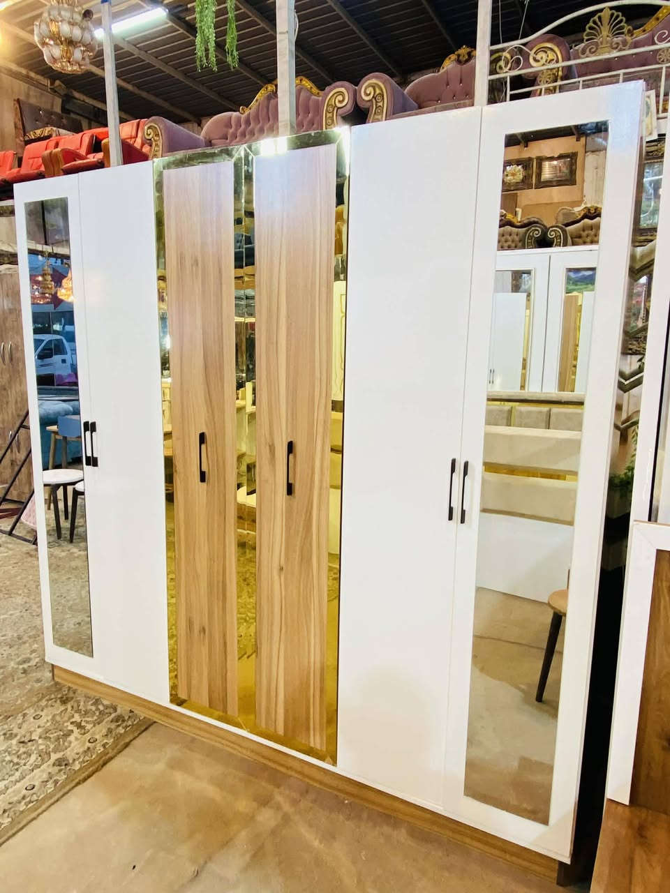 550


**إذا كنت صاحب هذا الإعلان وتريد حذفه لأي سبب، رجاءا أرسل رسالة إلى الدعم الفني**