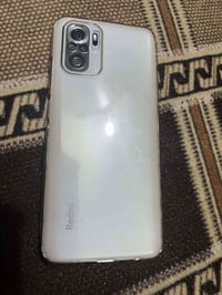 ريدمي نوت 10 اس • للبيع • أدمن