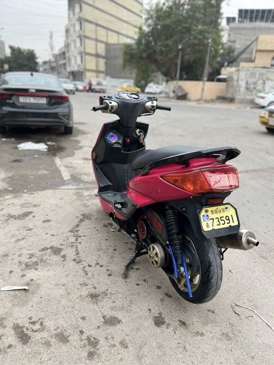 شباب فحل للبيع بيه نواعم تزويد مكينه بوشه 59 تتمارك نوزل 8 زورف جويتر 30 وبيه نواعم فج صينيه كلجات رياضي فراك قطره  قبق فلاوين صالنصه اصليه الكور بلادي مكبر حجره بل cnc بيه شخوط بلكفر 
العنوان بغداد الاعظمية
للاستفسار ***********
