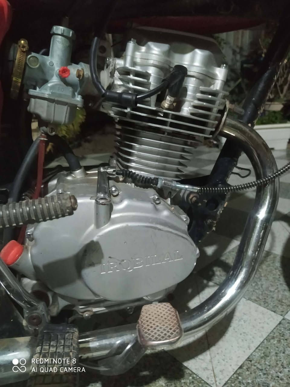 سلام عليكم محرك للبيع ***********
