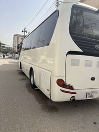 كينك لونج • موديل 2016 • مكينة وكير مكفول