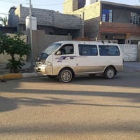 بريجو ٩٧رقم انكليزي سنويه ٢٨ثاني يوم تحويل هزه جديده سياره بالديه بس ا...