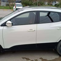 توكسون • ٢٠١٣ • سقف بانوراما