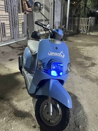 دراجة كهربائية • ماكس بوليس • كهربائيات شغاله