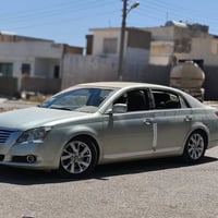 افالون • ٢٠٠٥ • رقم اربيل