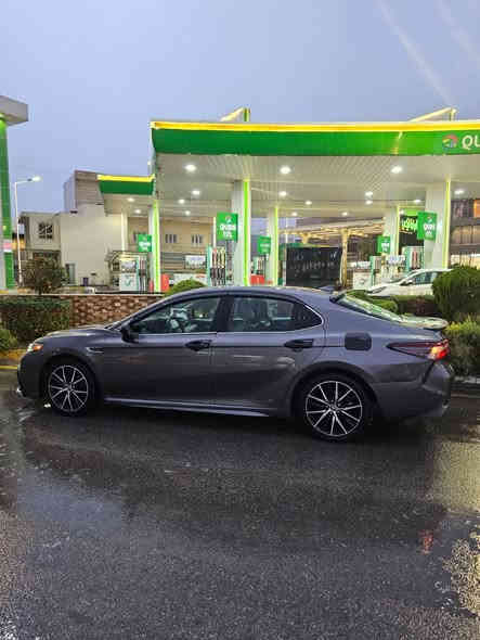 كامري 21 مواصفات se
رقم نينوى معوقين
ضرر جاملوق خلفي بارد فقط
حساسات رادار كله شرط
السعر ١٧٥
***********
