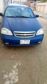 شيفروليه اوبترا • ٢٠٠٥ • مستعملة