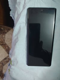 جهاز للبيع انفتكس ZERO40pro ذاكره 512 والعشوائيه 16  معالج HelioG100 ي...