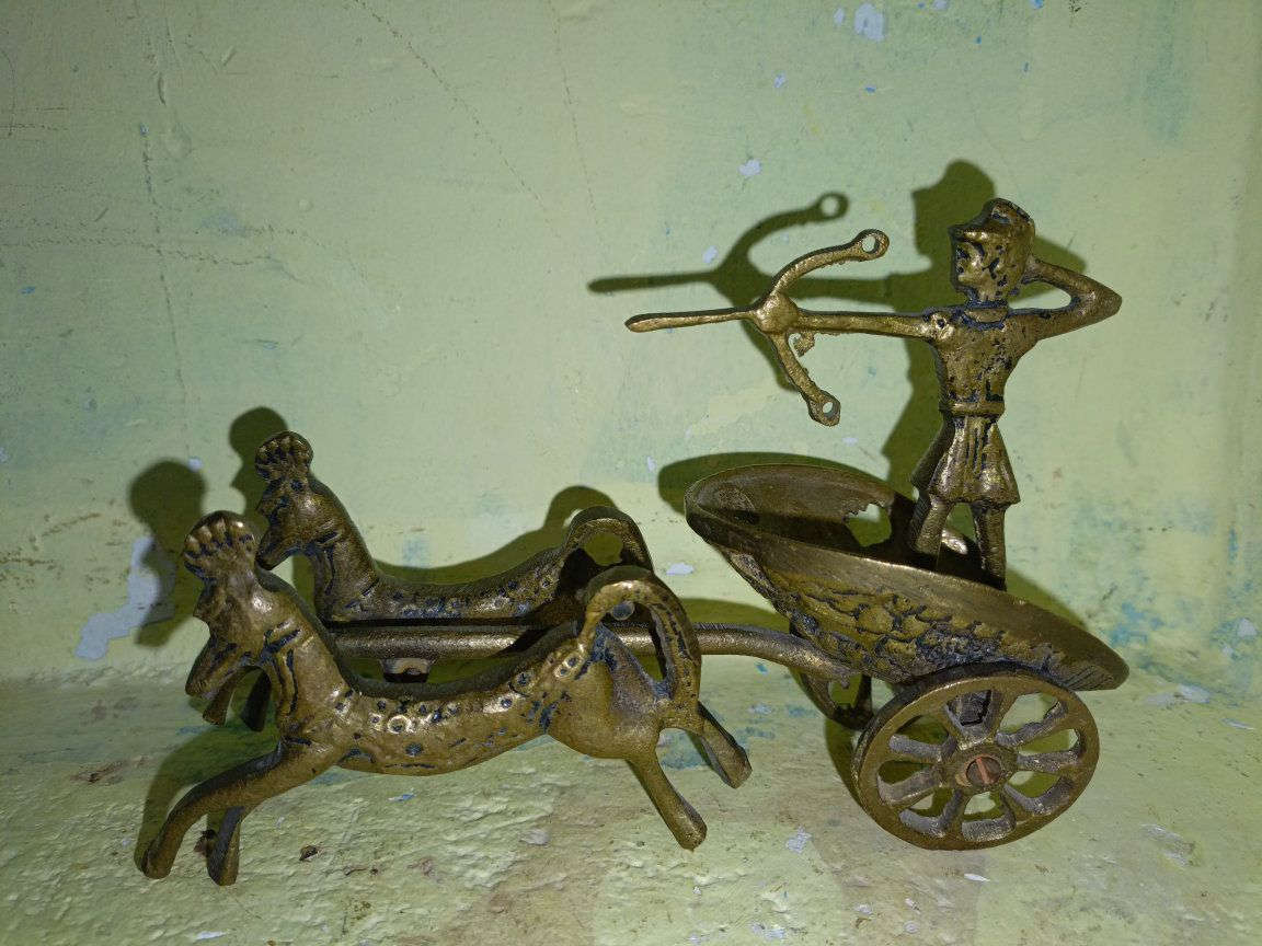 حصان نحاس اصفر ابوالعربه السعر 35الف يوجد توصيل جميع المحافظات


**إذا كنت صاحب هذا الإعلان وتريد حذفه لأي سبب، رجاءا أرسل رسالة إلى الدعم الفني**