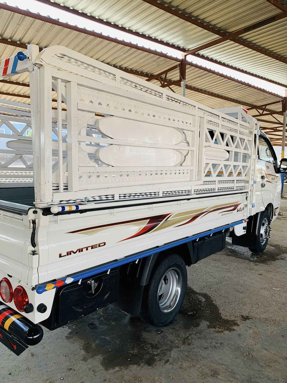 آللهم صلِ على محمد وآل محمد
كيا فحل 
موديل 2024
رقم قادسيه دولي
كفاله عامه 
ماشيه 81 الف
تبريد شغال ثلج 
تحويره 14 جديده  
دوشمه 
محجر 
سوبايا 
سبايدرات 
صناديك ثنين 
درع امامي  
دعاميه خلفيه تفصال 
مكان السيارة الديوانيه
السعر 202 
للأستفسار 
*********** 
***********
