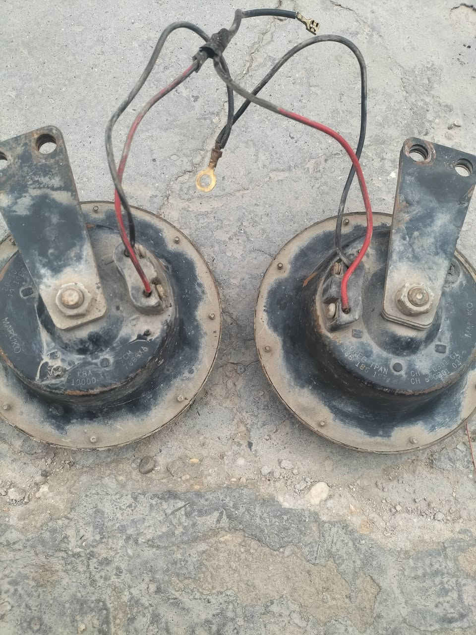 للبيع هورن بوش حرف a مكان بغداد


**إذا كنت صاحب هذا الإعلان وتريد حذفه لأي سبب، رجاءا أرسل رسالة إلى الدعم الفني**