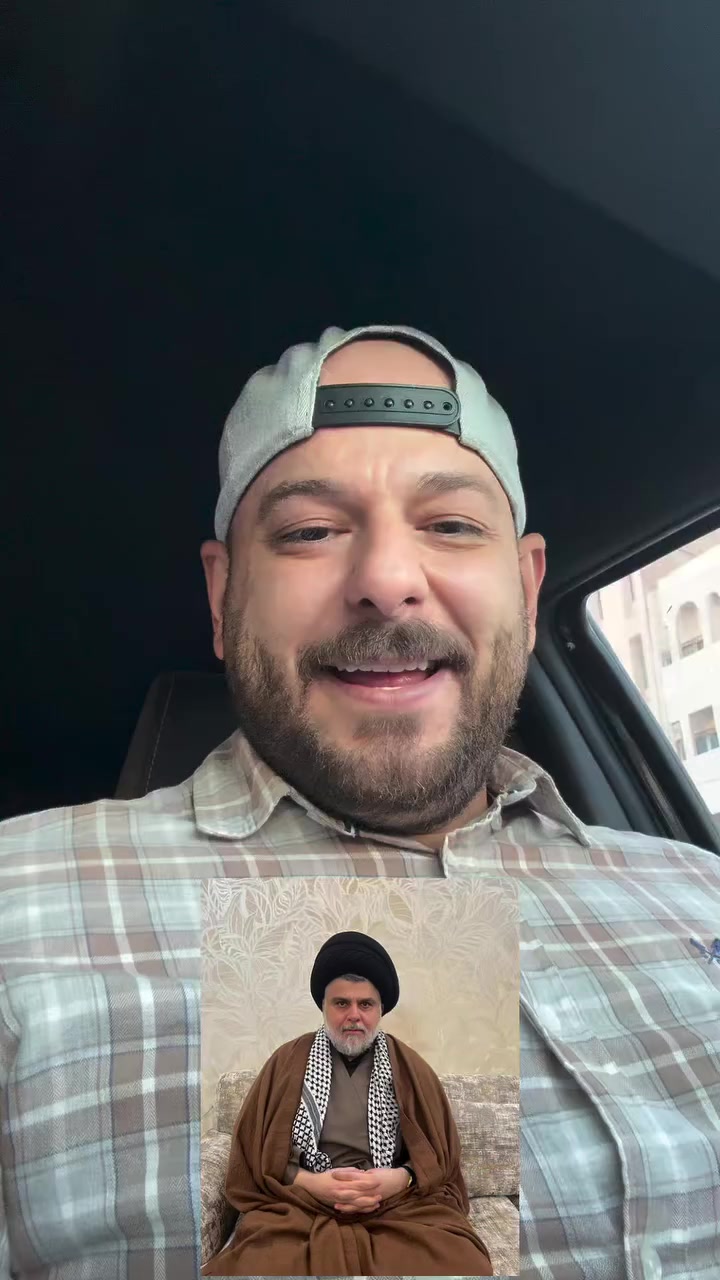 #مستشفئ_عطاء_الصدر_الخيري
✨ صرح إنساني يستحق الفخر ✨
كل الشكر والتقدير لسماحة السيد مقتدى الصدر على دعمه لهذا الصرح الخيري اللي انبنى في شارع فلسطين – مستشفى عطاء الصدر الخيري، ولكل القائمين والعاملين اللي سهروا حتى يشيدون مكان ينقذ الأرواح ويعيد الأمل.

🏥 هذه المستشفى مو بس مكان للعلاج…
هي مجمع كامل للتأهيل النفسي وعلاج الإدمان، يجمع نخبة من الأطباء والمتخصصين اللي يوقفون ويهتمّون بكل شخص يدخل، لحد ما يطلع متعافٍ ومستعيد حياته.

💪 وتضم داخلها صالة رياضية، ودورات تعليمية، وبيئة علاجية تشبه الحوزة بالتربية والانضباط… مكان فعلاً يغيّر الإنسان للأفضل.

الشكر من القلب لكل يد ساهمت ببناء هذا الخير…
ولكل من يعمل يوميًا حتى يرجّع الابتسامة لوجوه فقدوها. ❤️


**إذا كنت صاحب هذا الإعلان وتريد حذفه لأي سبب، رجاءا أرسل رسالة إلى الدعم الفني**