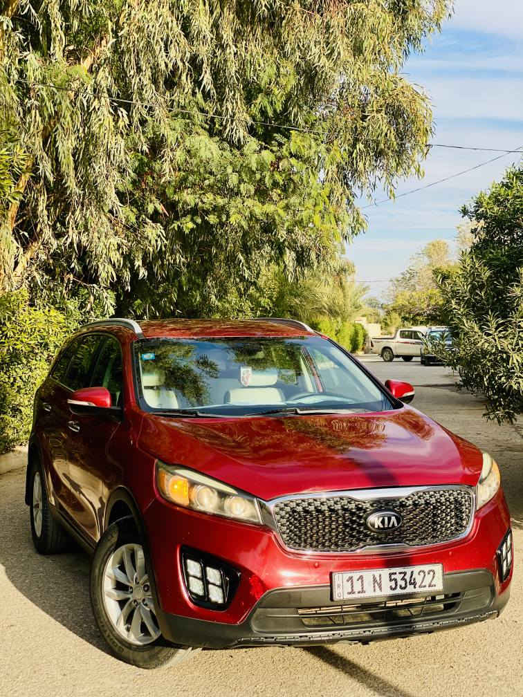 0َ7َ7َ1َ9َ7َ2َ5َ3َ5َ9َ سورنتو 16 لون مميز احمر داخل جلد رقم بغداد بأسمي مكفوله كير محرك صدر تايرات جديد تبريد قطعتين مكاني ديالى بعقوبه حادثها سرقه جاملغ صور الحادث موجوده مع الصور السعر 175$ للاستفسار 
0️⃣7️⃣7️⃣1️⃣9️⃣7️⃣2️⃣5️⃣3️⃣5️⃣9️⃣ بي واتساب بغداد, العراق
