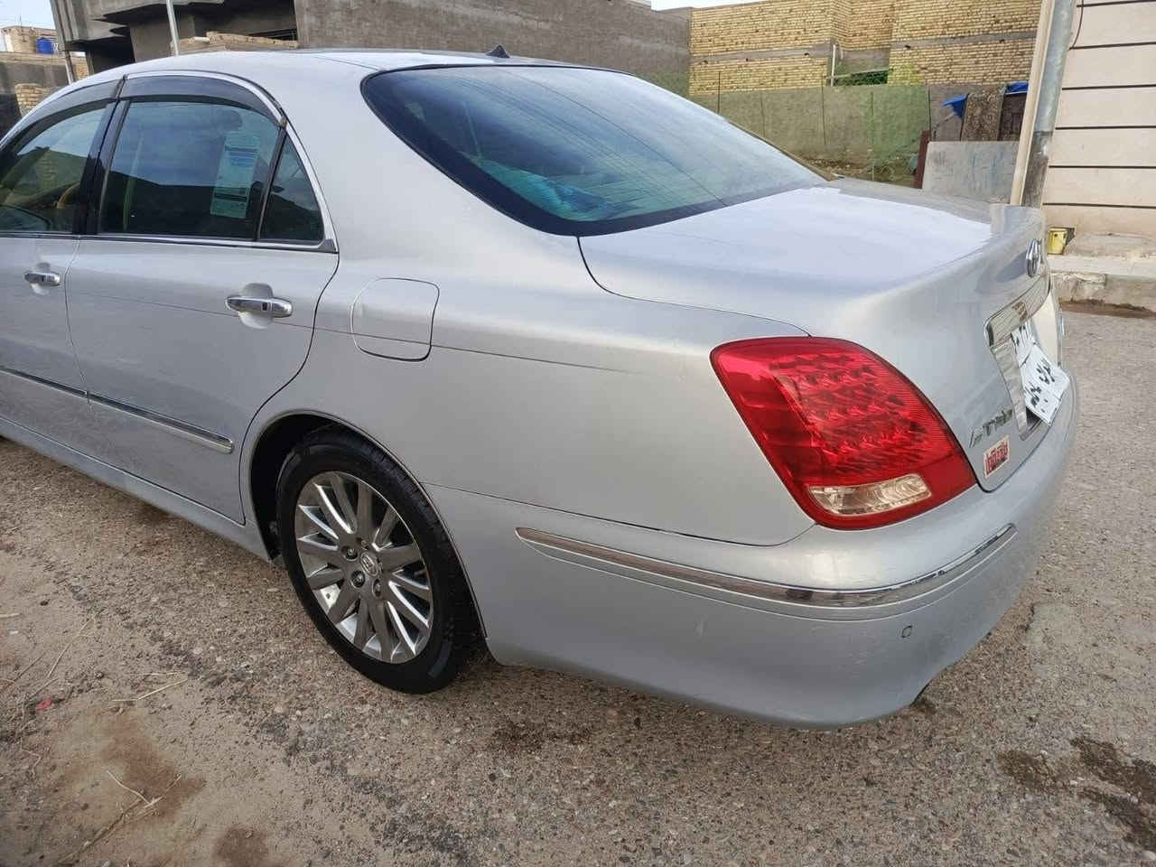 ماجسته 2007  المكان ميسان   رقم الهاتف ***********
