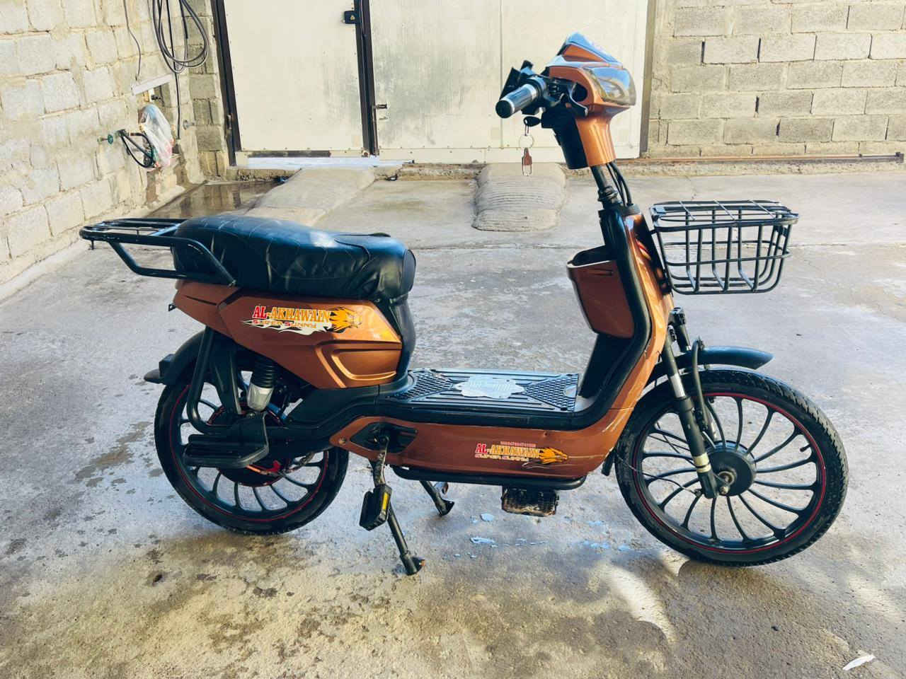 السلام عليكم
ماطور للبيع الأخوين البطاريات عل فحص
السعر 225 وبي مجال 
مكاني الفلوجه 
***********
