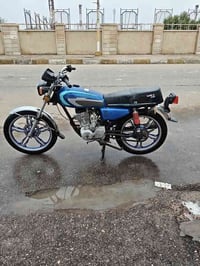 موديل ٢٠٢١ • اوراق • علي شرقي