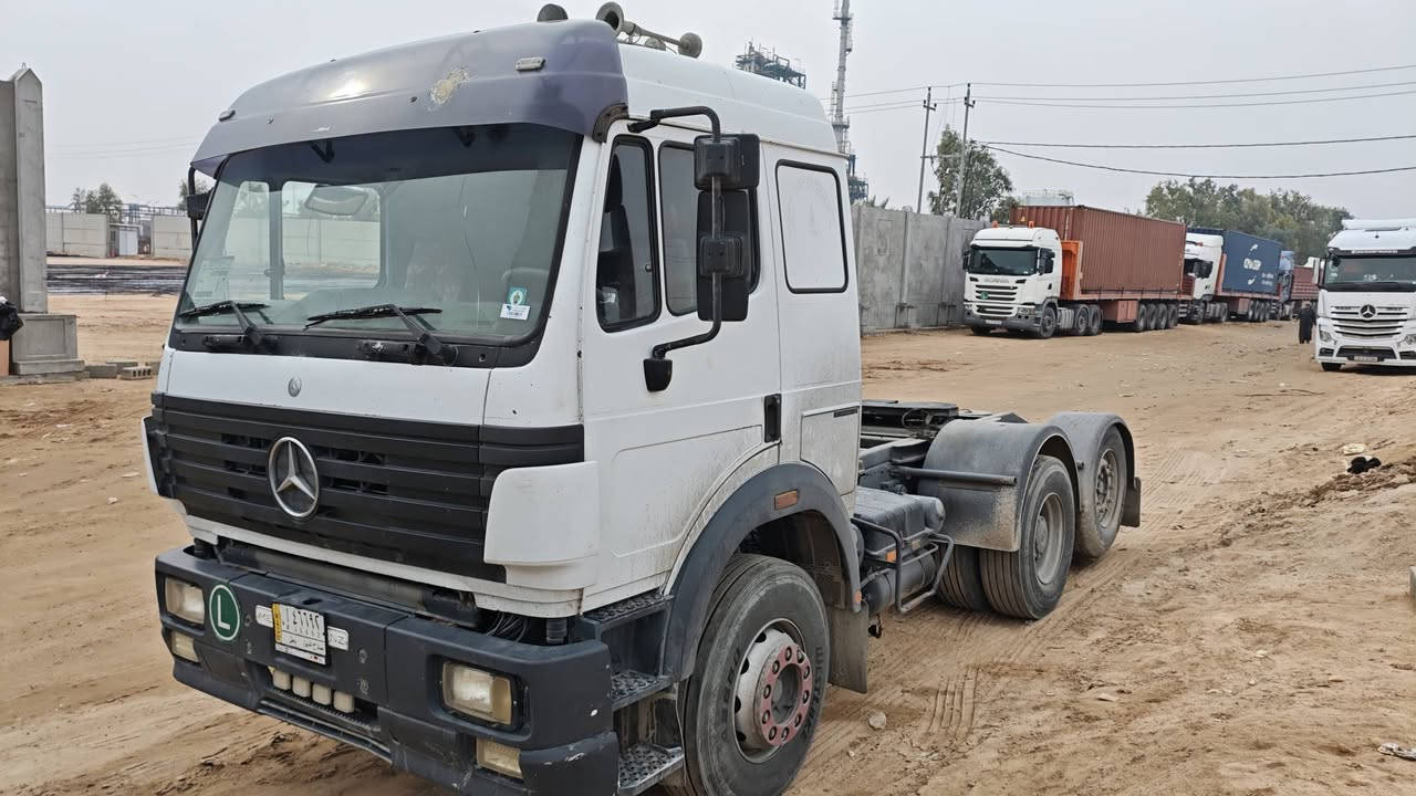 للبيع سنكل مكينه 44 كير 240 اكسن جيئف سنويه فلات جوانب متحركه 3 محاور سعر 300 مكاني نجف
***********
