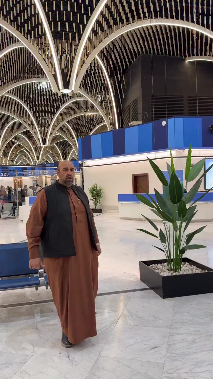 ️ انطلاق رحلات العمرة
مع شركة مزايا سامراء للسفر والسياحة
وخدمات الحج والعمرة 🕌

✨ مستمرون باستلام جوازات السفر
🔹 شعبان رمضان 
🔹 شهر رمضان المبارك

🚍✈️ الرحلات برًا وجوًا

📍 سامراء – شارع كراج بغداد
📞 ***********

#العراق #العراق_السعودية_قطر_الامارات_الكويت_البحرين_اليمن_الخليج_سوريا_مصر_لبنان_الجزائر_تونس_المغرب_قطر_دبي #اكسبلور #بغداد #اكسبلور_فولو
