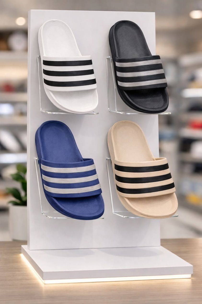 سليبرات رياضية رجالية متوفرة الان 🔥

قياسات 40______45

متوفر خدمة توصيل

للحجز مراسلة الصفحة
او رقم الواتساب *********** 📞

العنوان الشعلة حي الجوادين الشارع العام مقابل دائرة البلدية
