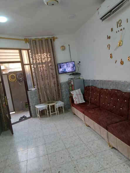 يالله صلوات عل نبي بيت 100مترللبيع   طابقين ونص بناء جديد 4غرف نوم واستقبال وصحيات ومن كولشي كامل سند 25 الكاع مال حميد العويني  الخطيب الزراعي شارع مشمشه كولش قريب الهياكل  السعر خاص وتساب موجود ***********وابطن عيني
